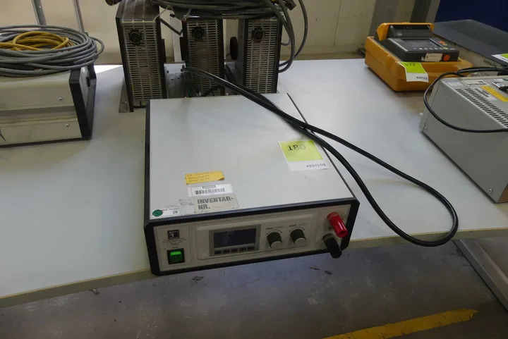 EA Elektro-Automatik Labornetzgerät Typ: EA-PSI 9080-60 DT